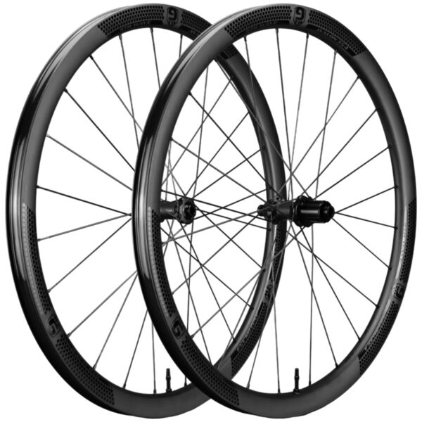 Avalon 354 / DT 350 SP ROAD 12 x 100 CL 24 R36SL / DT 350 SP ROAD 12 x 1  Sram XDR